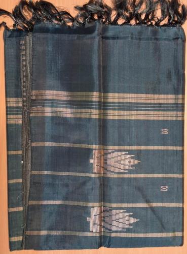 Special Sarees Art Silk Normal Paramakudi 5 50 Mtrs
